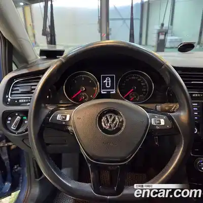 Volkswagen Golf 2014 2.0 Автомат в Москве № 607691, миниатюра 5