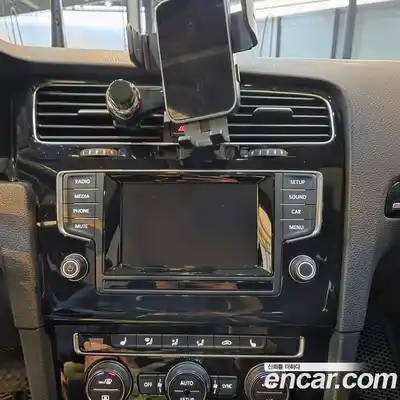 Volkswagen Golf 2014 2.0 Автомат в Москве № 607691, миниатюра 6