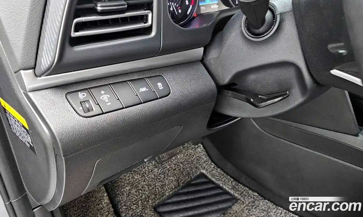 Hyundai Avante 2020 1.6 Автомат в Москве № 607784, фото 17