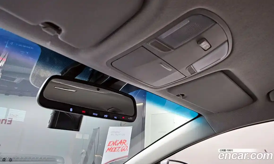 Hyundai Avante 2020 1.6 Автомат в Москве № 607784, фото 18