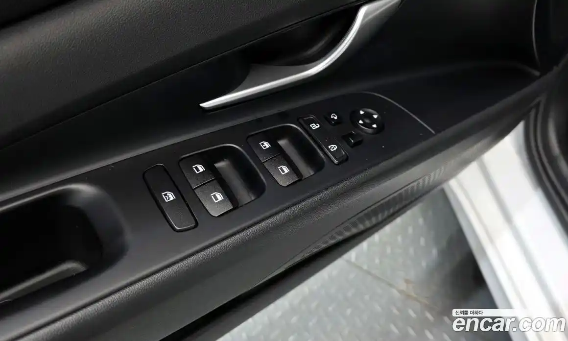 Hyundai Avante 2022 1.6 Автомат в Москве № 607903, фото 11