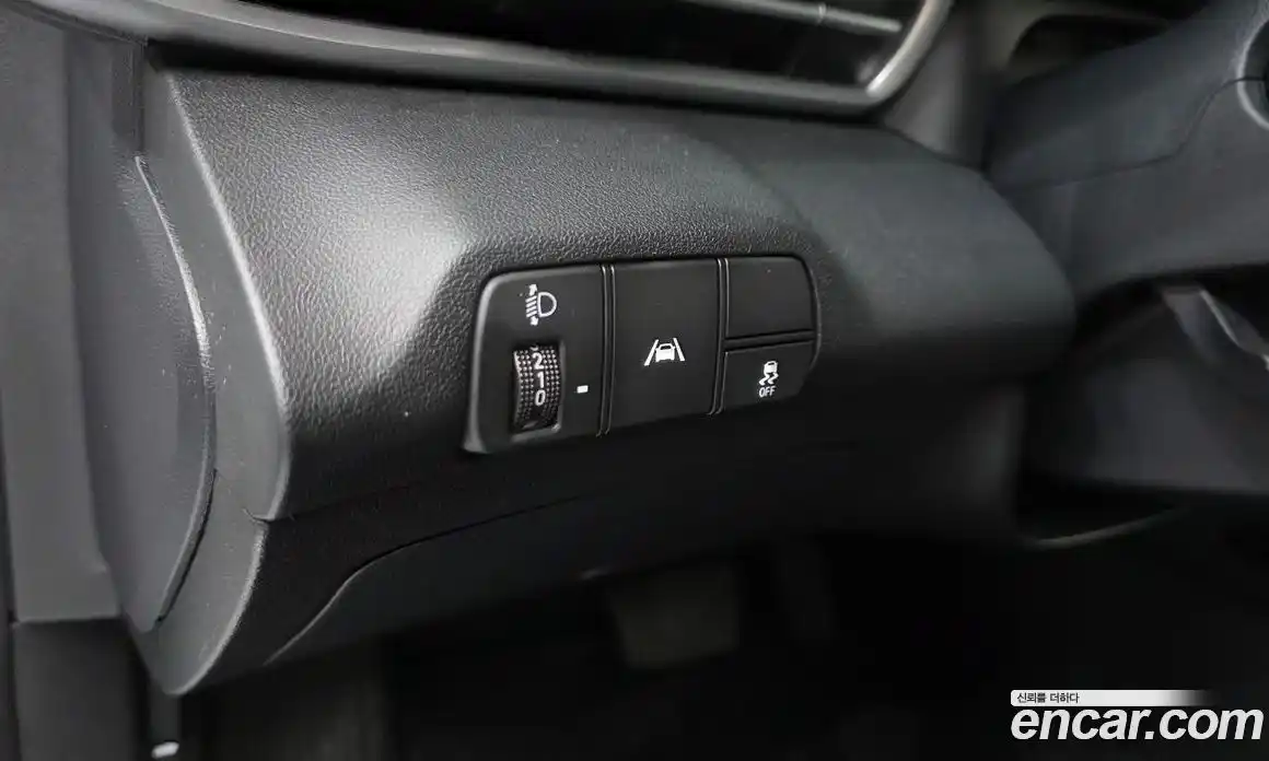 Hyundai Avante 2022 1.6 Автомат в Москве № 607903, фото 12