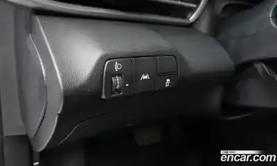 Hyundai Avante 2022 1.6 Автомат в Москве № 607903, миниатюра 12