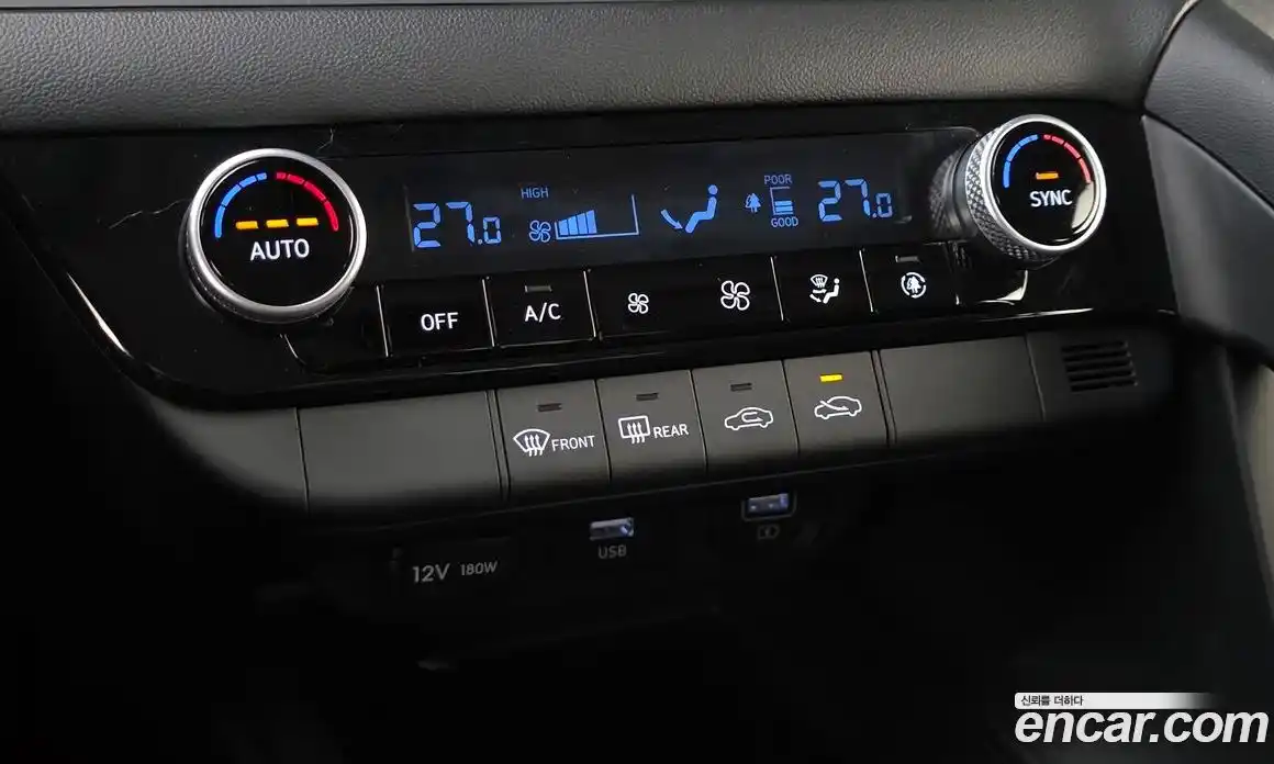 Hyundai Avante 2022 1.6 Автомат в Москве № 607903, фото 16