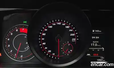 Hyundai Avante 2022 1.6 Автомат в Москве № 607903, миниатюра 8