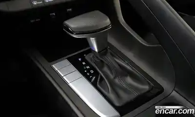 Hyundai Avante 2022 1.6 Автомат в Москве № 607903, миниатюра 9