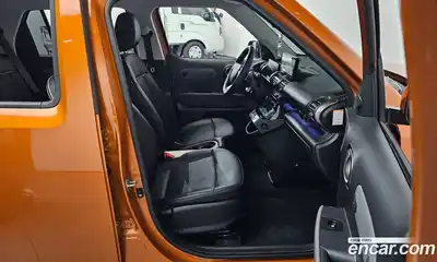 Hyundai Casper 2025 0.2 Автомат в Москве № 607993, миниатюра 11