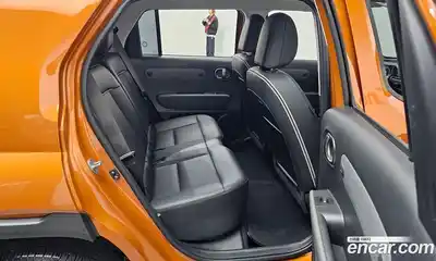 Hyundai Casper 2025 0.2 Автомат в Москве № 607993, миниатюра 12