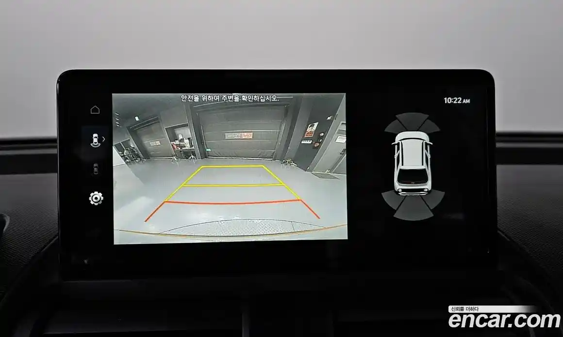 Hyundai Casper 2025 0.2 Автомат в Москве № 607993, фото 15