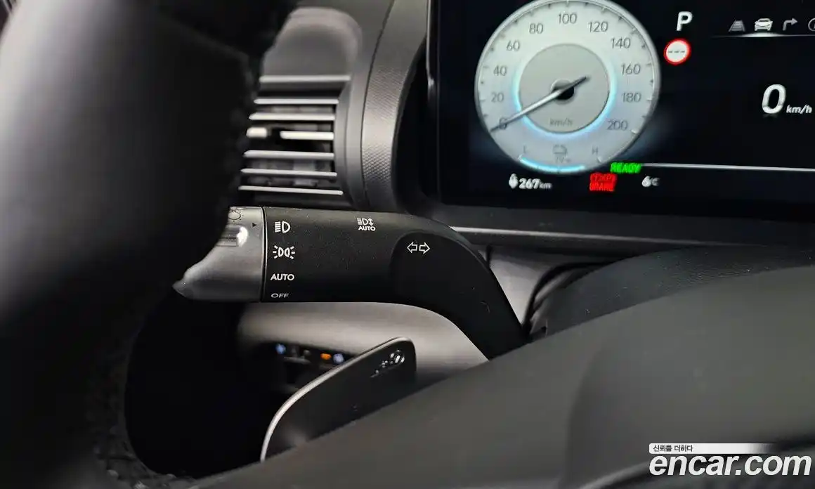 Hyundai Casper 2025 0.2 Автомат в Москве № 607993, фото 17