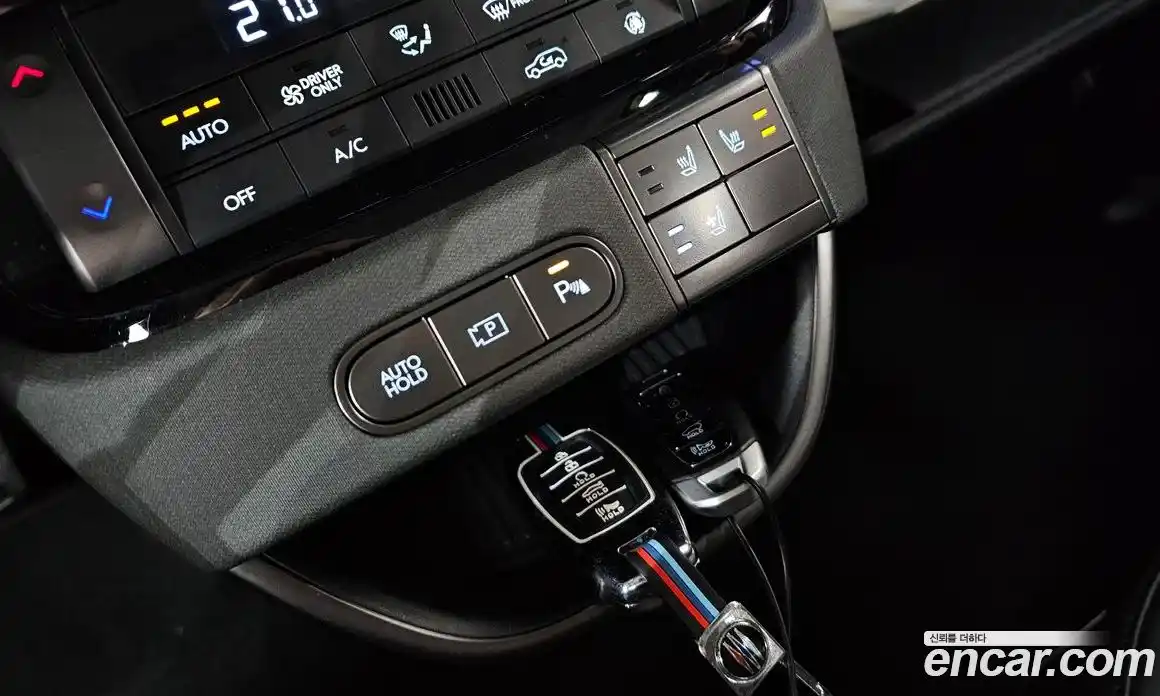 Hyundai Casper 2025 0.2 Автомат в Москве № 607993, фото 18