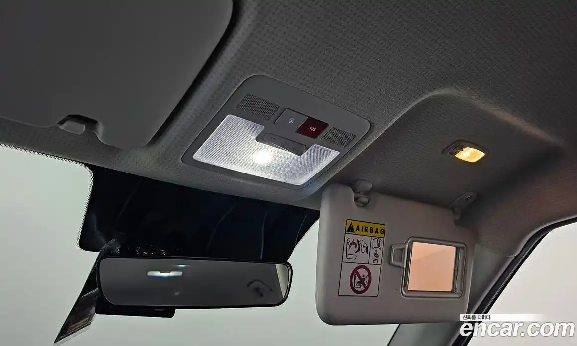 Hyundai Casper 2025 0.2 Автомат в Москве № 607993, фото 19