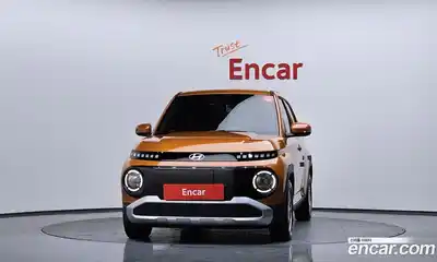 Hyundai Casper 2025 0.2 Автомат в Москве № 607993, миниатюра 3