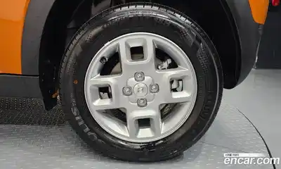 Hyundai Casper 2025 0.2 Автомат в Москве № 607993, миниатюра 5