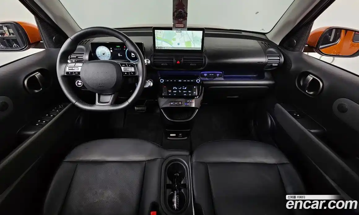 Hyundai Casper 2025 0.2 Автомат в Москве № 607993, фото 7