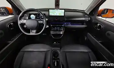 Hyundai Casper 2025 0.2 Автомат в Москве № 607993, миниатюра 7