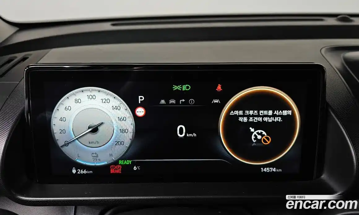 Hyundai Casper 2025 0.2 Автомат в Москве № 607993, фото 8