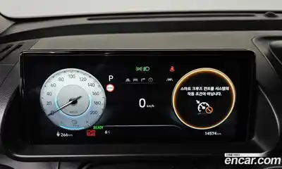 Hyundai Casper 2025 0.2 Автомат в Москве № 607993, миниатюра 8