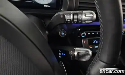 Hyundai Casper 2025 0.2 Автомат в Москве № 607993, миниатюра 9