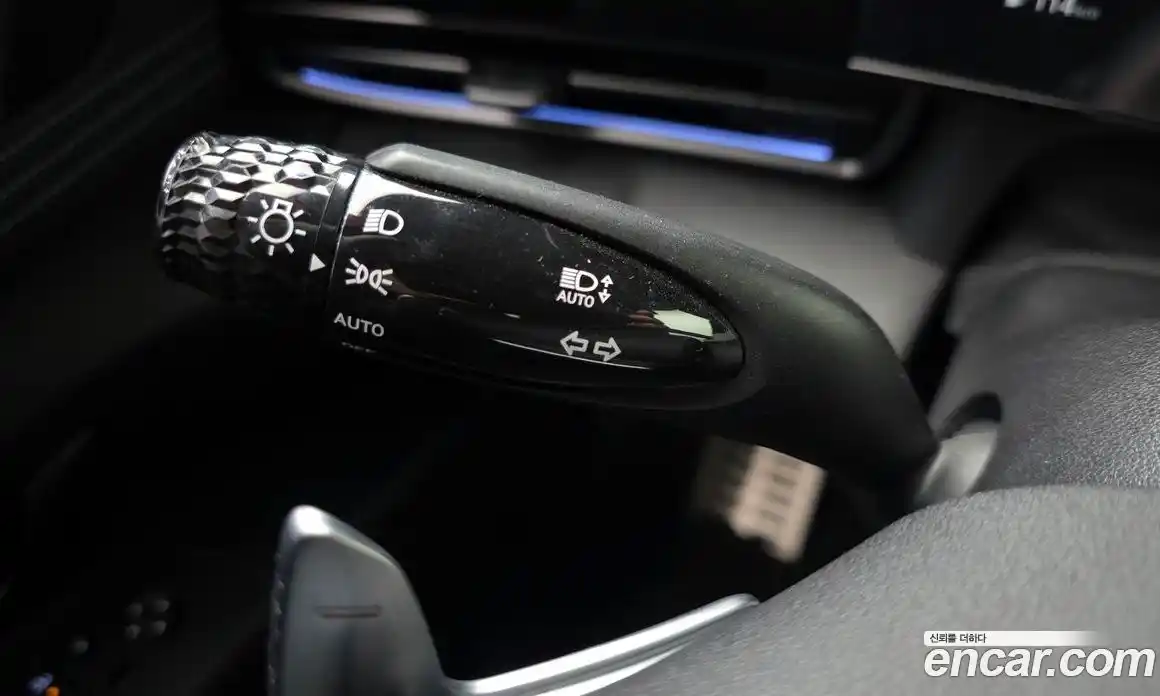 Hyundai Avante 2024 2.0 Автомат в Москве № 608104, фото 12