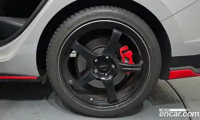 Hyundai Avante 2024 2.0 Автомат в Москве № 608104, миниатюра 5