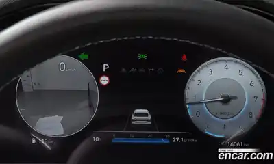 Hyundai Avante 2024 2.0 Автомат в Москве № 608104, миниатюра 8