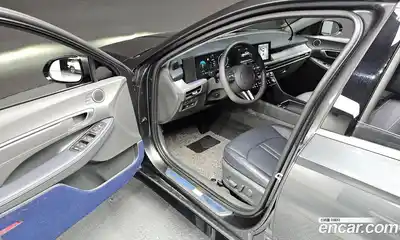 Hyundai Sonata 2025 2.0 Автомат в Москве № 608133, миниатюра 11