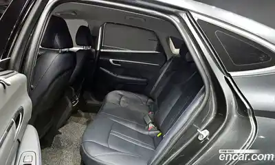 Hyundai Sonata 2025 2.0 Автомат в Москве № 608133, миниатюра 12