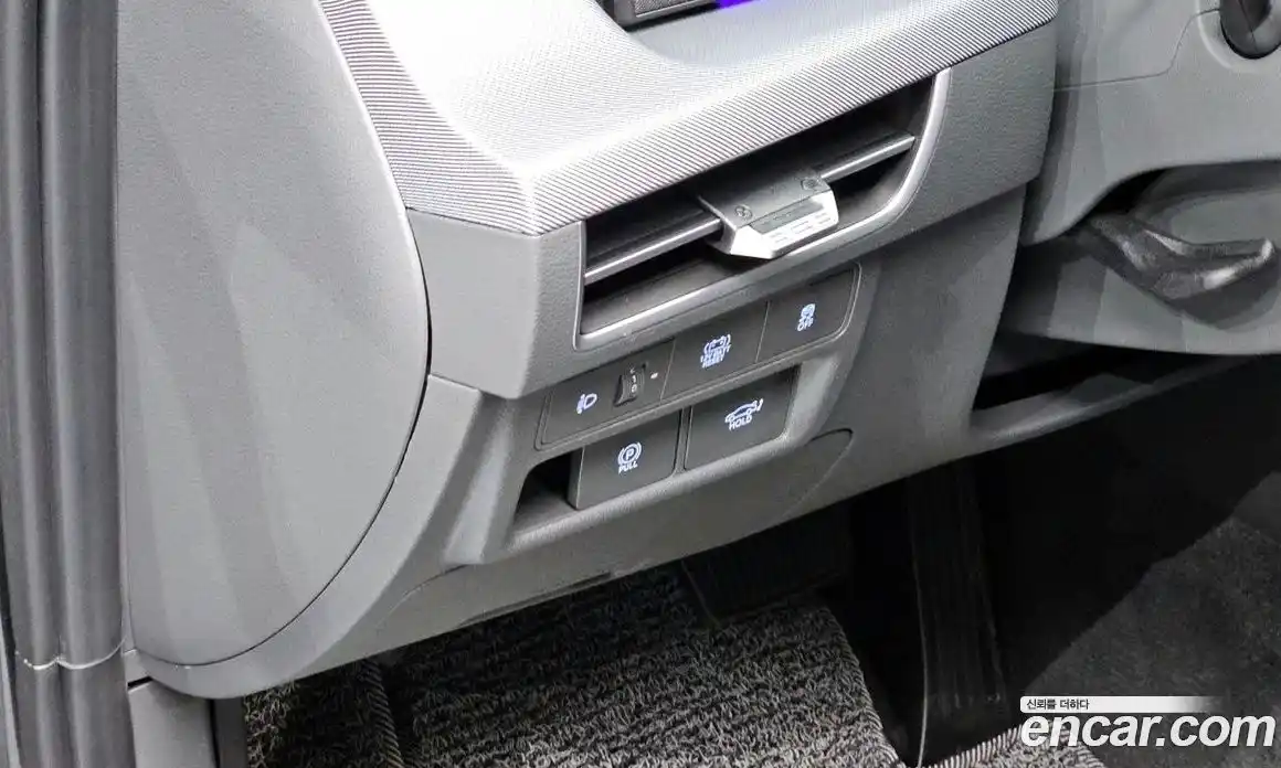 Hyundai Sonata 2025 2.0 Автомат в Москве № 608133, фото 14