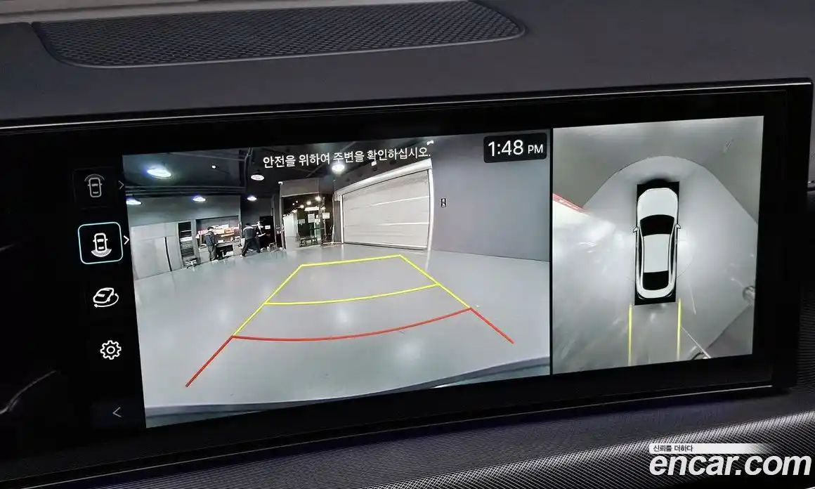 Hyundai Sonata 2025 2.0 Автомат в Москве № 608133, фото 16