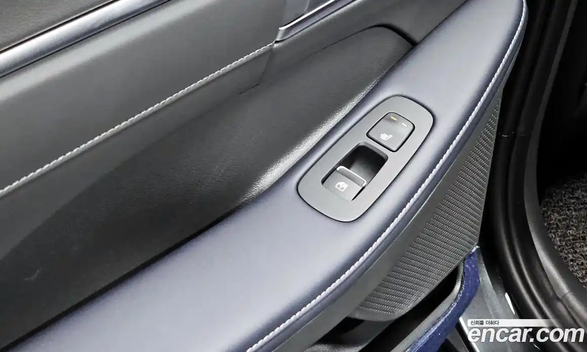 Hyundai Sonata 2025 2.0 Автомат в Москве № 608133, фото 17