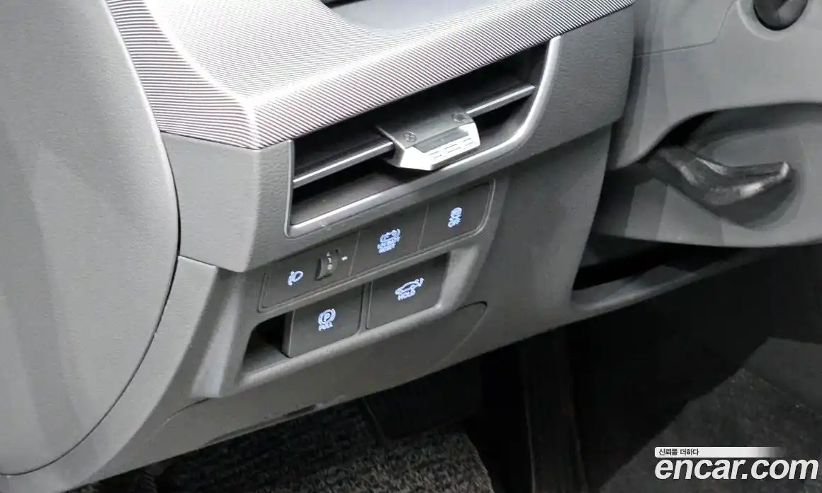 Hyundai Sonata 2025 2.0 Автомат в Москве № 608133, фото 18