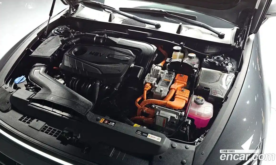 Hyundai Sonata 2025 2.0 Автомат в Москве № 608133, фото 6