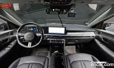 Hyundai Sonata 2025 2.0 Автомат в Москве № 608133, миниатюра 7