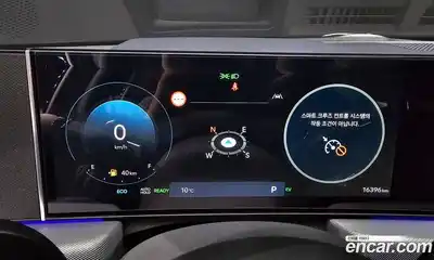 Hyundai Sonata 2025 2.0 Автомат в Москве № 608133, миниатюра 8