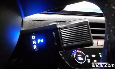 Hyundai Sonata 2025 2.0 Автомат в Москве № 608133, миниатюра 9