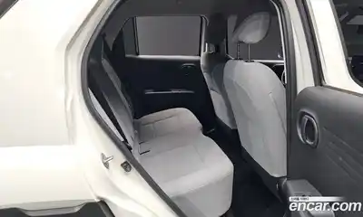 Hyundai Casper 2023 1.0 Автомат в Москве № 608206, миниатюра 11