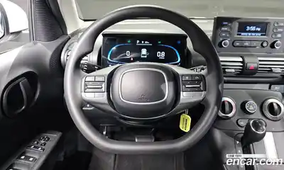 Hyundai Casper 2023 1.0 Автомат в Москве № 608206, миниатюра 12