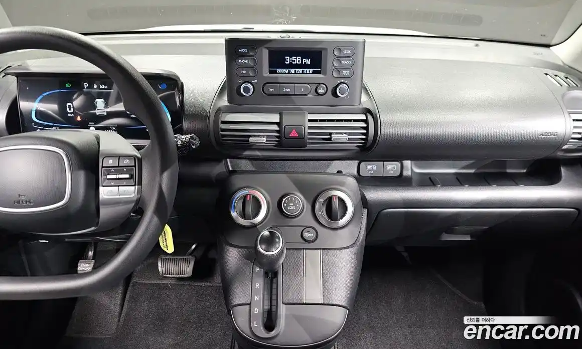 Hyundai Casper 2023 1.0 Автомат в Москве № 608206, фото 14