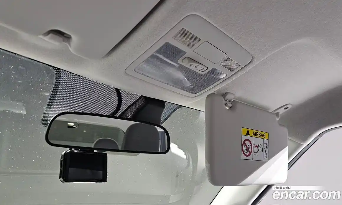 Hyundai Casper 2023 1.0 Автомат в Москве № 608206, фото 17