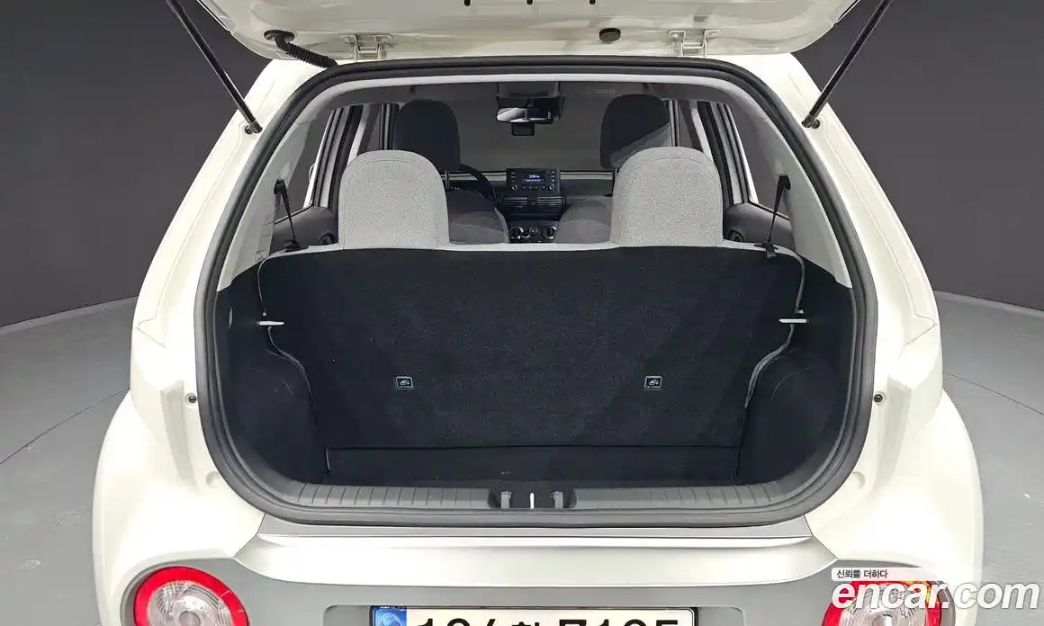 Hyundai Casper 2023 1.0 Автомат в Москве № 608206, фото 19