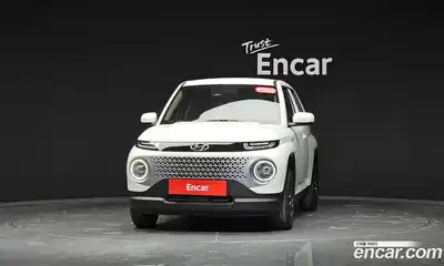 Hyundai Casper 2023 1.0 Автомат в Москве № 608206, миниатюра 2