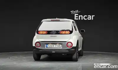 Hyundai Casper 2023 1.0 Автомат в Москве № 608206, миниатюра 3