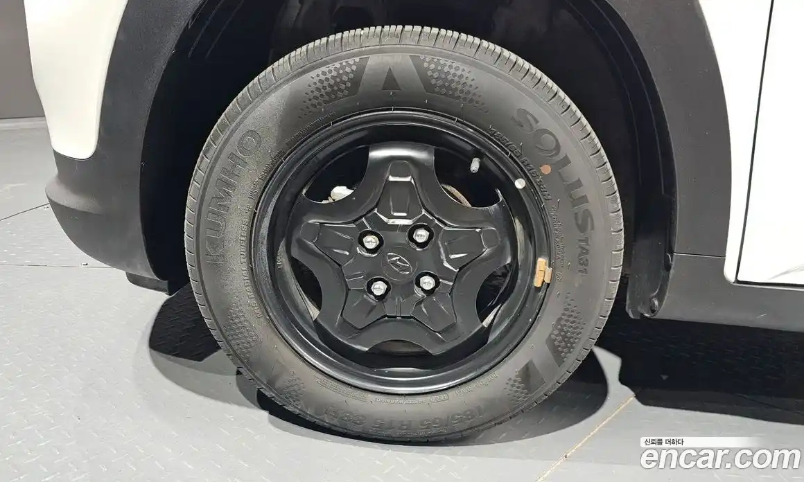 Hyundai Casper 2023 1.0 Автомат в Москве № 608206, фото 4