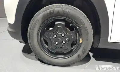 Hyundai Casper 2023 1.0 Автомат в Москве № 608206, миниатюра 4