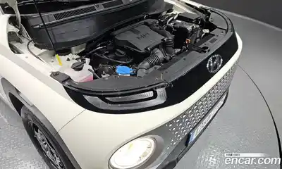 Hyundai Casper 2023 1.0 Автомат в Москве № 608206, миниатюра 5