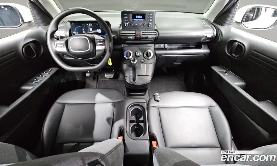 Hyundai Casper 2023 1.0 Автомат в Москве № 608206, фото 6