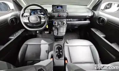 Hyundai Casper 2023 1.0 Автомат в Москве № 608206, миниатюра 6