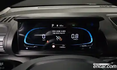 Hyundai Casper 2023 1.0 Автомат в Москве № 608206, миниатюра 7