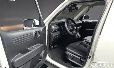 Hyundai Casper 2023 1.0 Автомат в Москве № 608206, миниатюра 9